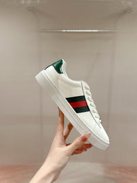 Low Top Sneakers