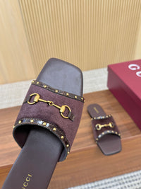 Slide Sandals