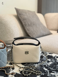 25A Vanity Bag