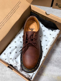 1461 Vintage Brown