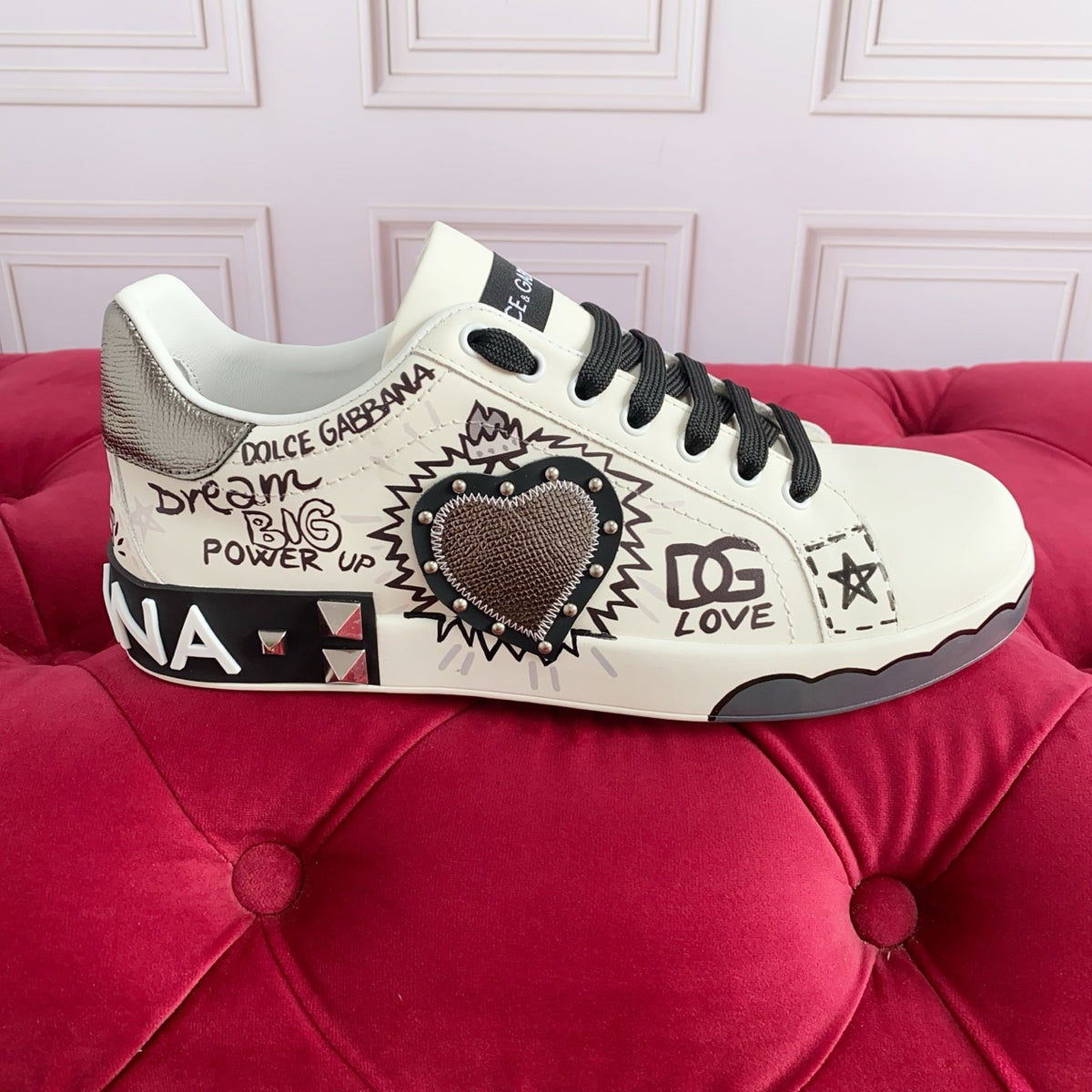 Portofino Sneakers