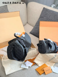 Keepall Bandoulière 25 35