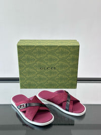Slide Sandals