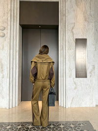 Logo Tracksuit
