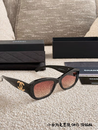 Rectangle Sunglasses