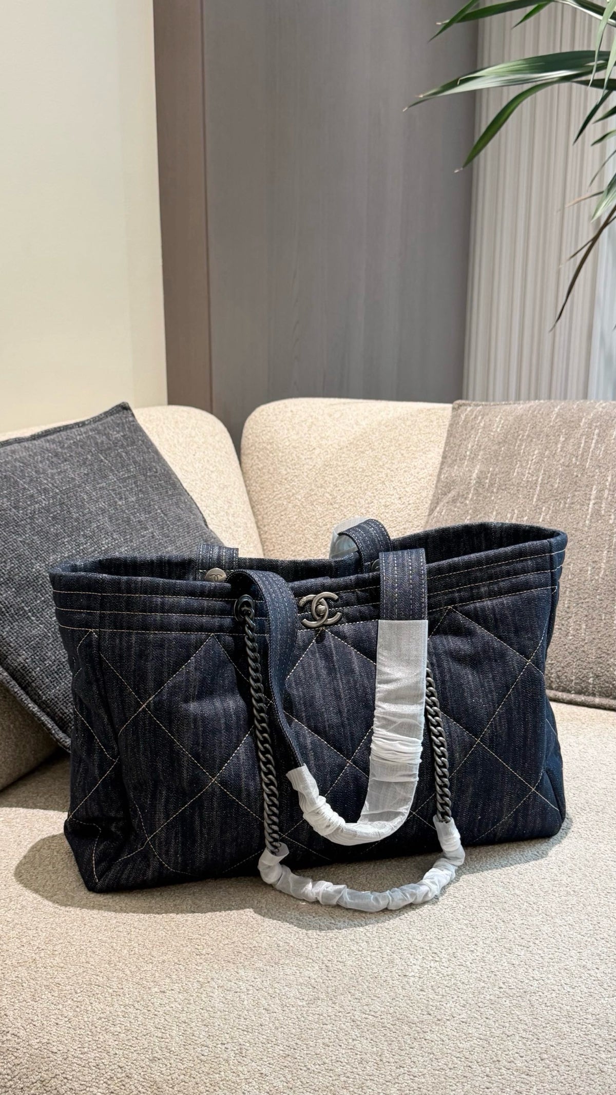 22 Bag