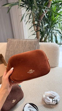 Mini Carey Crossbody