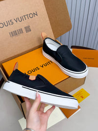 26S Combi Skate Sneakers