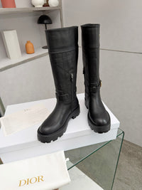 D-Town Boots