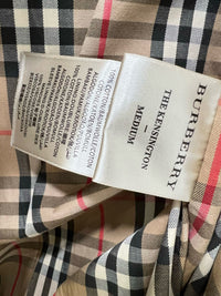 Kensington Trench Coat