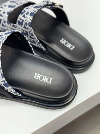 Aqua Sandals