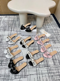 J'Adior Slides