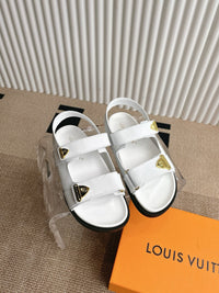 Sunset Flat Comfort Sandals