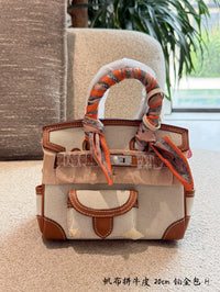 Birkin Cargo 25