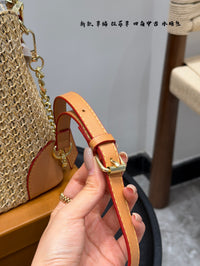Bucket Bag