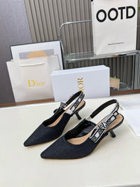 26S Slingback Pumps