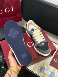Screener Sneakers