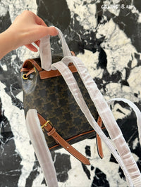 Folco Mini Backpack