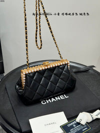 Métiers d'Art Clutch