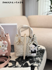 Toujours Bag Lambskin