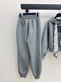 26S Signature Scarf Hoodie Set