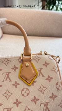 Speedy Bandoulière 25