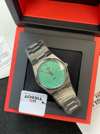 PRX Quartz Stainless Steel Watch