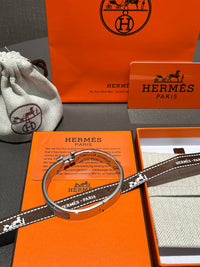 Clic H Bracelet