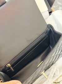 Mini Flap Bag