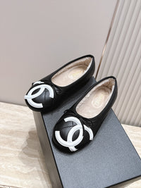 Cambon Ballet Flats