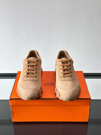 Bouncing Sneakers