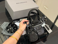 Neo Cagole City Bag