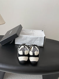26S Fibers Sneakers