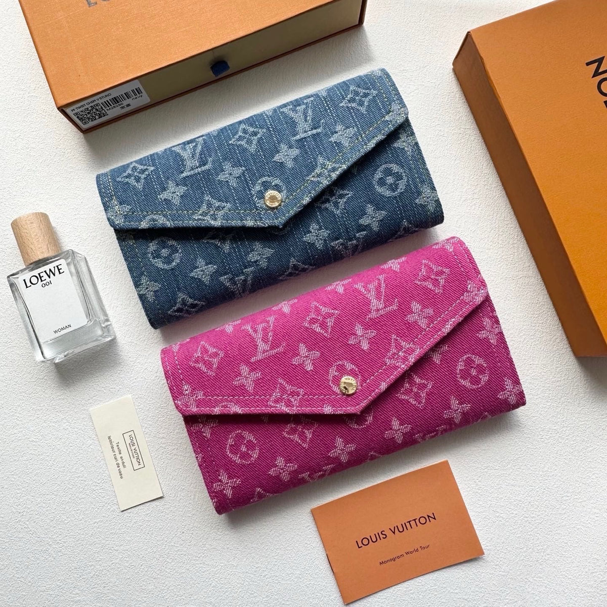 Sarah Wallet
