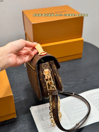 Pochette Métis East West