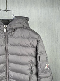 Galion Short Down Jacket