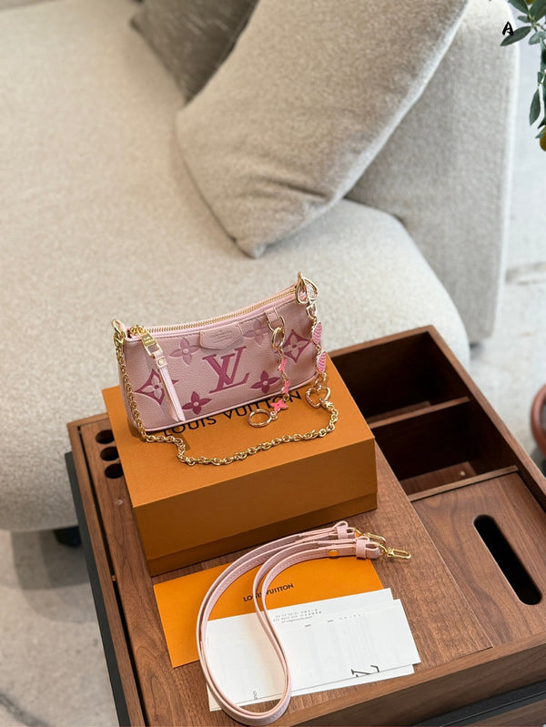 Easy Pouch Bag