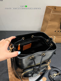 Rowan Bucket Bag