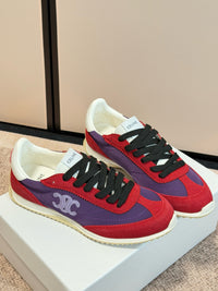 Racer Sneakers