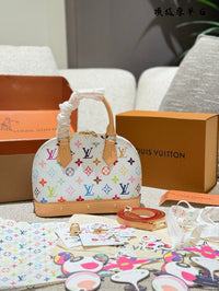 TM Alma BB Bag