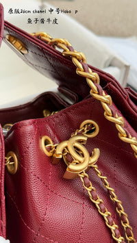 25 Bag
