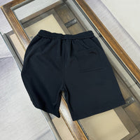 Monogram Gradient Shorts