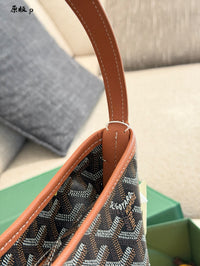 Bohème Hobo Bag