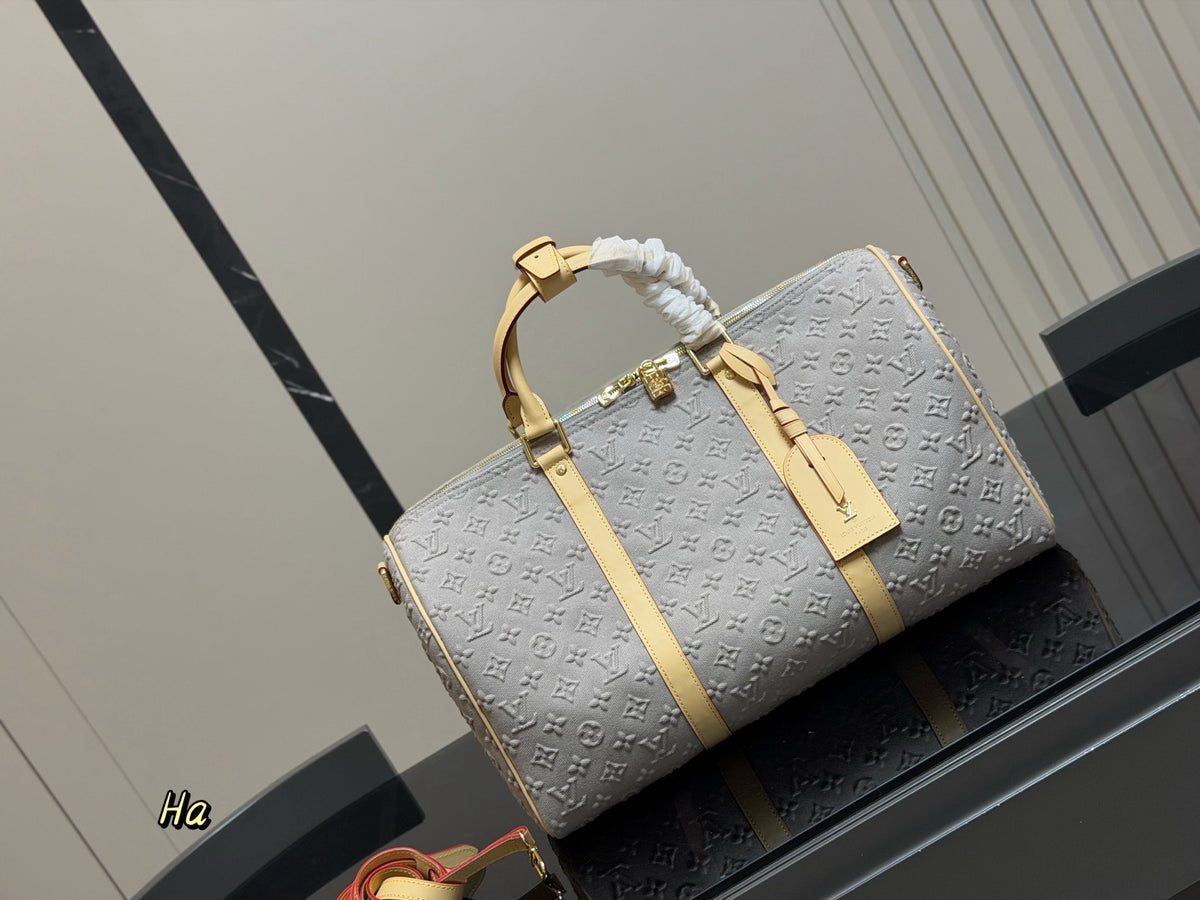 Keepall Bandoulière 50 Bag
