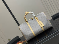 Keepall Bandoulière 50 Bag