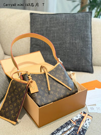CarryAll PM Bag