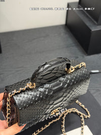 Mini Flap Bag