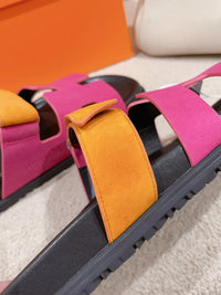 Chypre Sandals