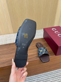 Slide Sandals