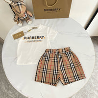 Logo Check Set